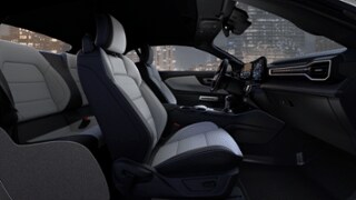 2026 Ford Mustang® Internal Image 1